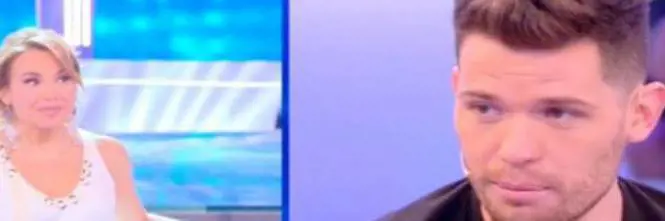 Rudi de "I Cesaroni" è senza una lira: "Colpa di mio padre"