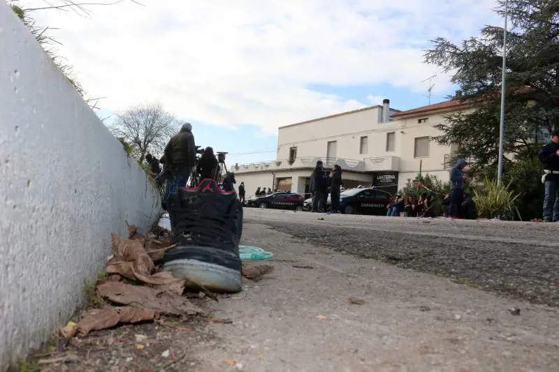 Ancona, il minore dello spray urticante è in stato di fermo per droga