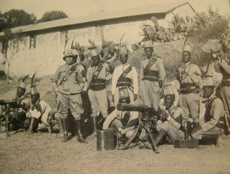 Belgio, apre museo del colonialismo. Ira ong: "È monumento razzista"