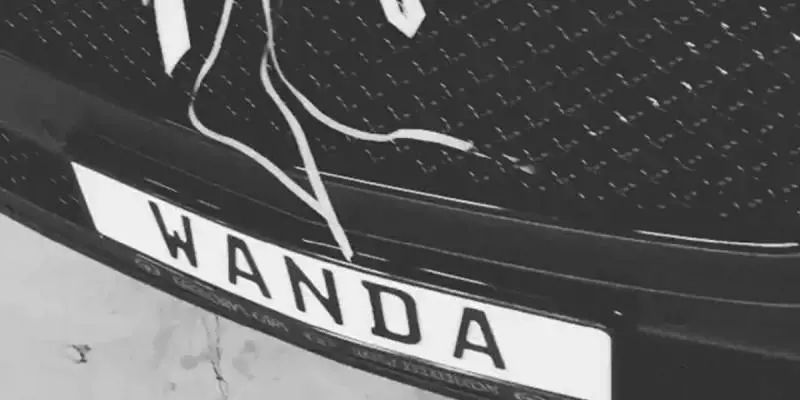 Wanda Nara: regalo di compleanno da capogiro da Mauro Icardi