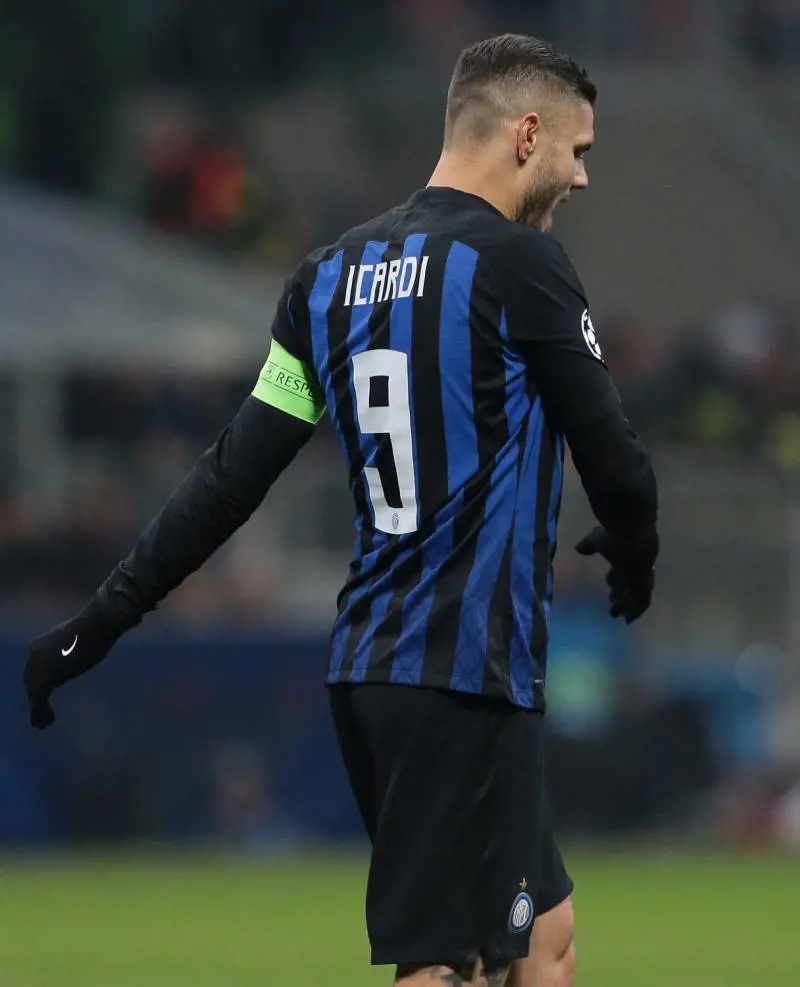 L'Inter sbatte addosso al Psv: 1-1 e nerazzurri fuori dalla Champions