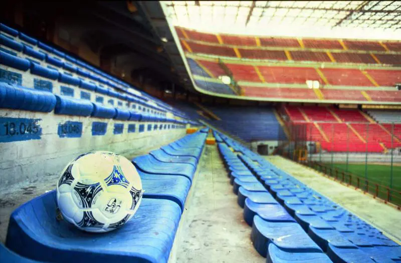 Ipotesi nuovo stadio a San Siro, demolire il Meazza non è un tabù