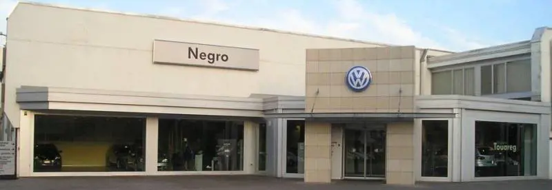 "Deve rimuovere volgarità": censurato da Facebook perché si chiama Negro