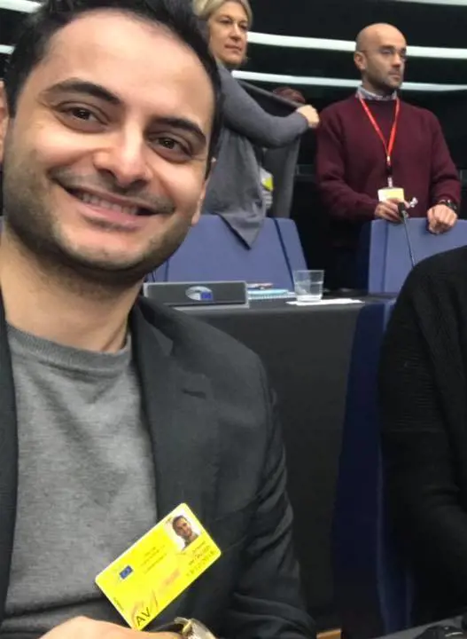 Antonio e la vita appesa a un filo "È in coma, ferita non operabile"