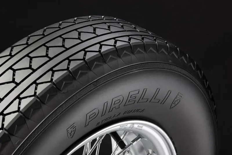 Pirelli taglia i costi e punta sul green
