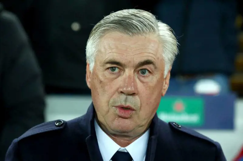 Ancelotti sui cori razzisti a Koulibaly: ''La prossima volta ci fermeremo''