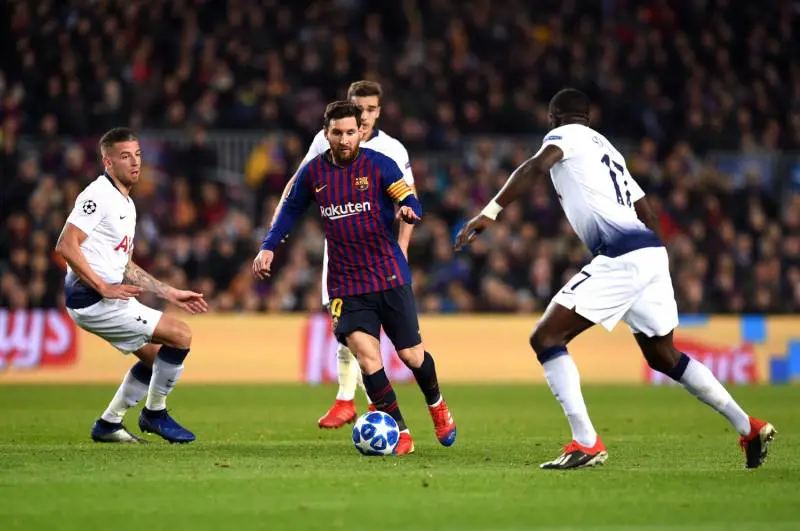 Messi si fa un regalo: jet privato da 13 milioni di euro