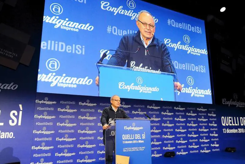 Le imprese: "Ora rimborsi per tutti"