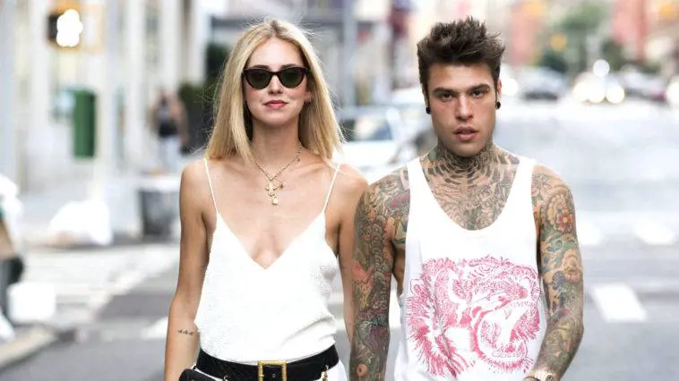 "Ho paura di morire, vado dallo psicologo". Le confessioni segrete di Fedez