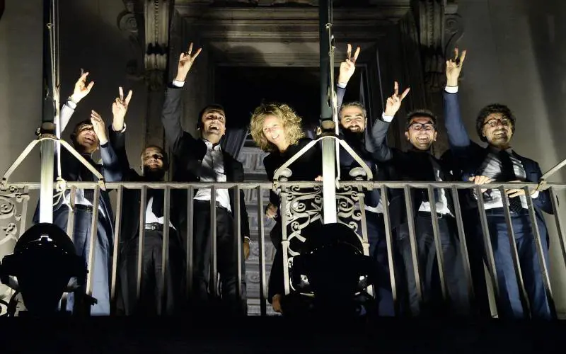 Il giustizialismo ipocrita dei 5 Stelle di Palazzo
