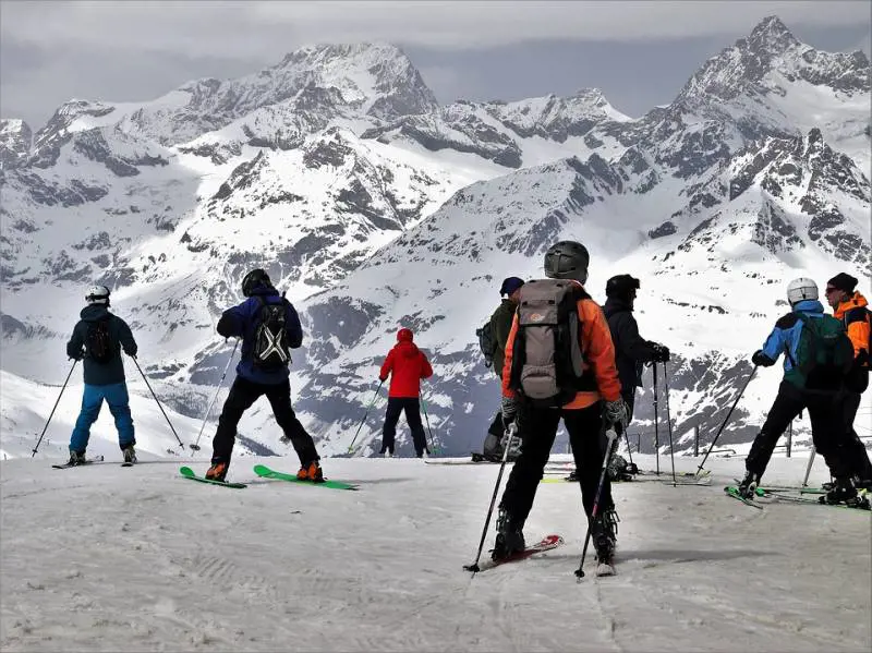 Spenderemo il 12% in più per le vacanze invernali