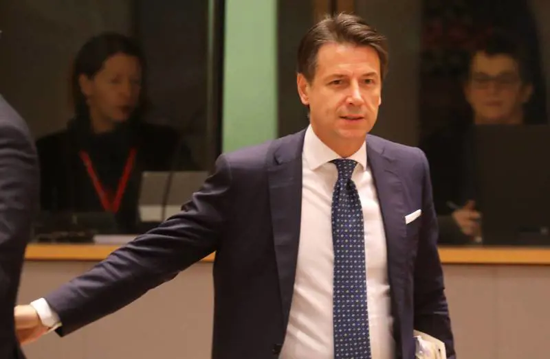 Ue, Conte dopo la retromarcia: "Non dobbiamo chiedere scusa"