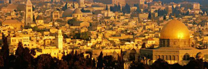 Israele, la Romania segue Trump: ambasciata a Gerusalemme