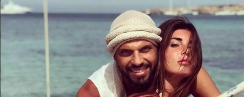 Jonathan Kashanian: c’è più di una semplice amicizia con Bianca Atzei? 