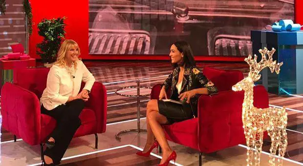 Roberta Termali su Zenga: "Non ci parliamo da 20 anni"