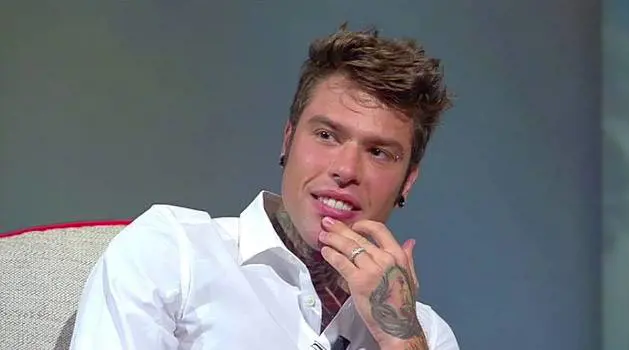 Fedez sul tradimento alla Ferragni: "Vedevo la Provvedi 4-5 anni fa"