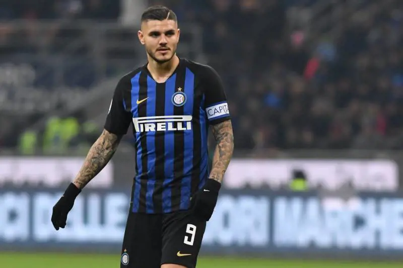 L'Inter riparte: Icardi manda al tappeto l'Udinese per 1-0