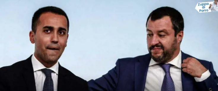 I 5 stelle perdono Puglia, Calabria e Sardegna