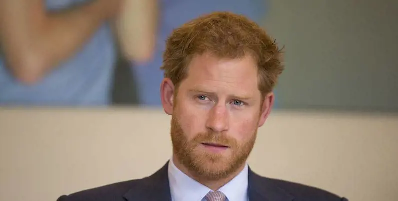 Il principe Harry rinuncia alla caccia per Meghan