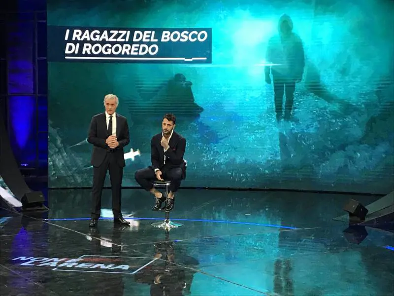 Corona nel bosco di Rogoredo: "Così sono entrato all'inferno"