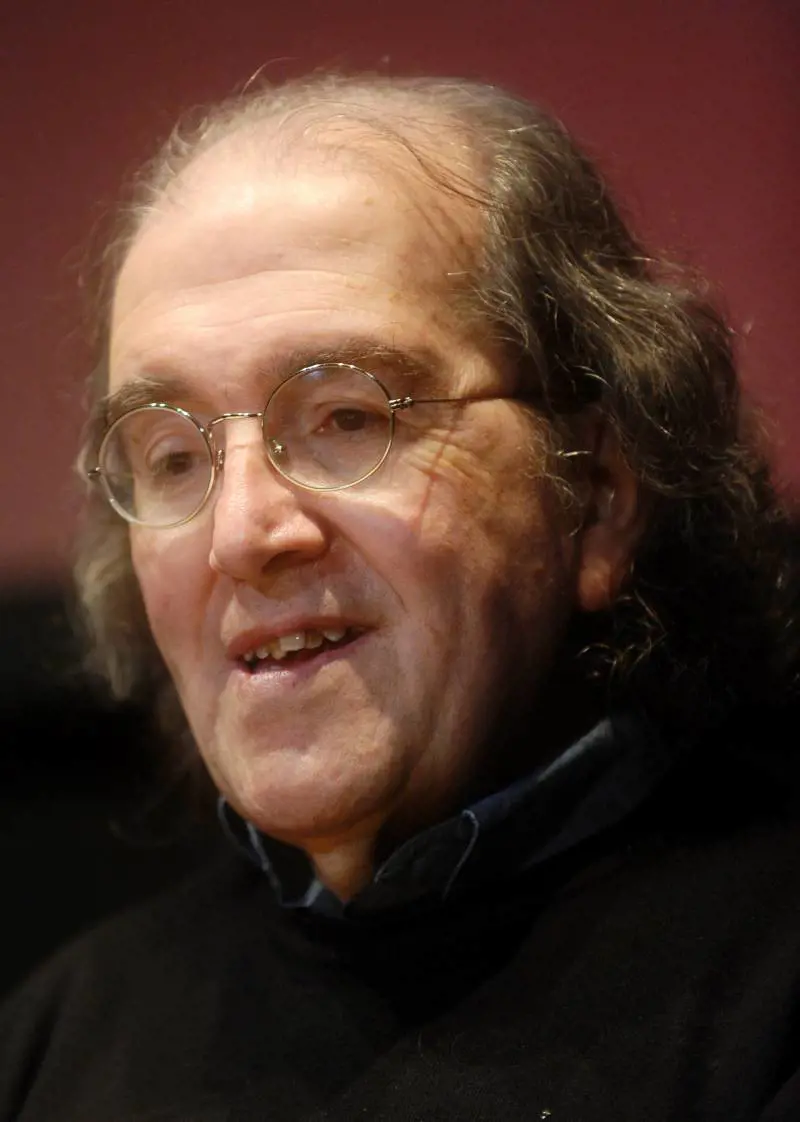 Fantascienza, muore Giuseppe Lippi