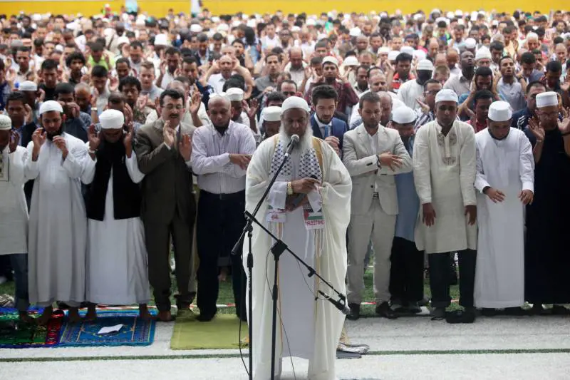 Per fermare le moschee nuova norma regionale e ostruzionismo sul Pgt