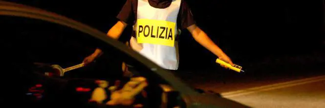 Automobilista beccato senza patente e Rc Auto: sanzione da 6mila euro 