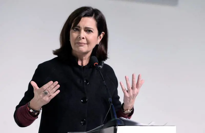 La commissione Segre? È il "codice Boldrini" per silenziare i nemici