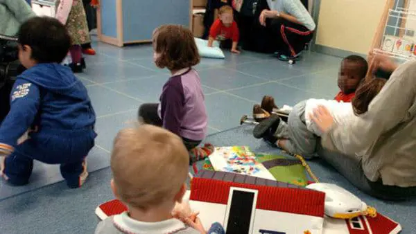 La Lega: "Nei nidi e nelle materne tagliato il sostegno ai bimbi disabili"