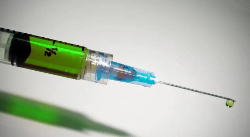 Hiv: risultati promettenti da un vaccino sulle scimmie