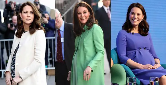 E se Kate fosse davvero incinta?