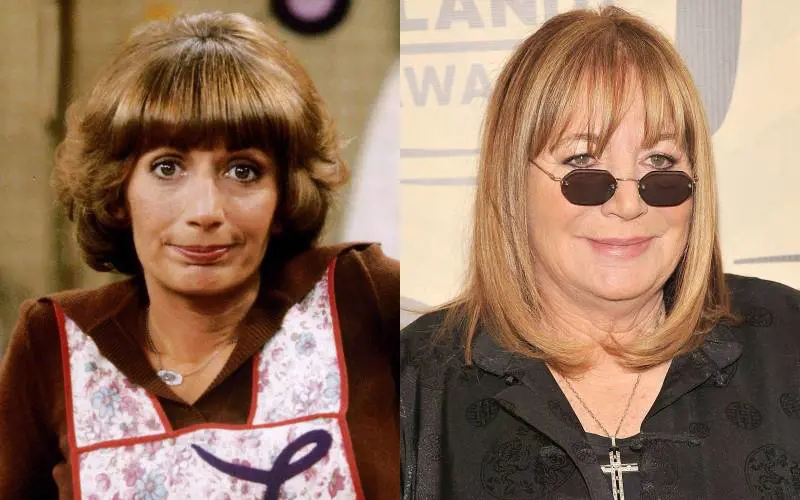 Morta Penny Marshall, star di "Laverne e Shirley"