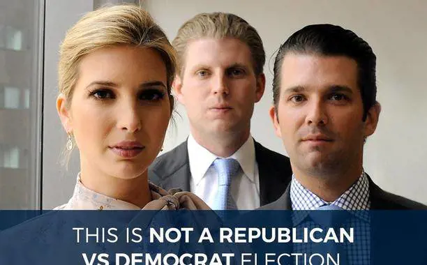 Usa, la fondazione della famiglia Trump chiude i battenti