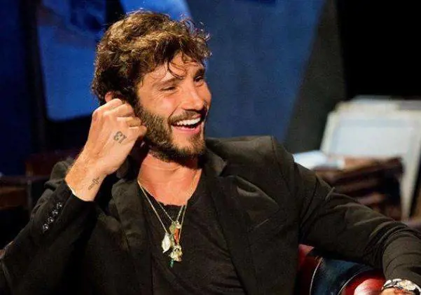 Stefano De Martino: "Vorrei adottare un bambino"