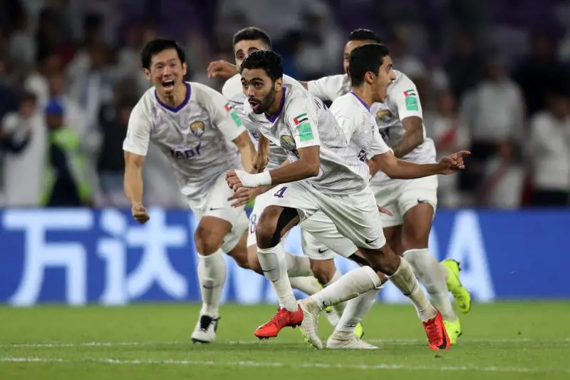 Mondiale per club 2018, ecco la sorpresa: l'Al-Ain fa fuori il River Plate