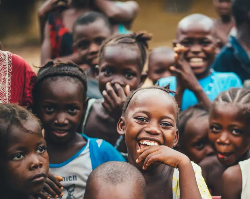 Rubato il cibo dei bimbi del Villaggio italiano di Haiti