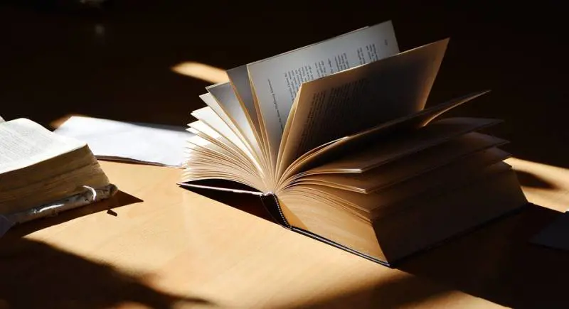 Il romanzo storico va a lezione dal cinema. E impara benissimo