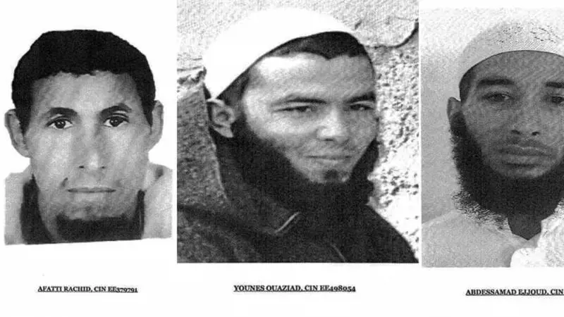 Turiste scandinave stuprate e decapitate: gli assassini sono salafiti dell'Isis