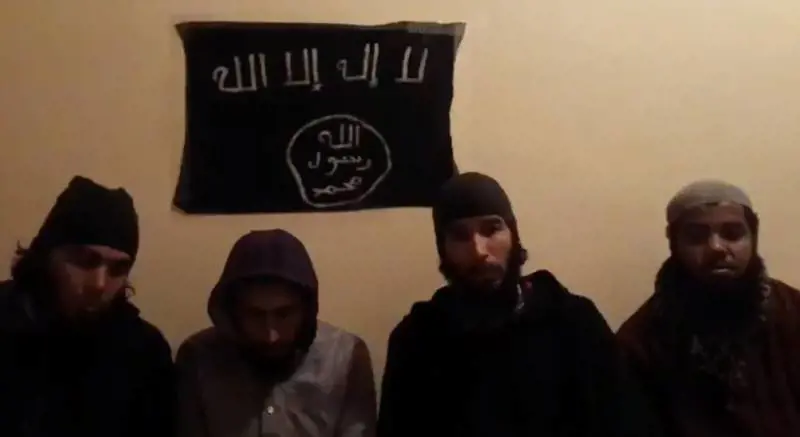 "L'omicidio delle turiste scandinave? Non concordato con l'Isis"