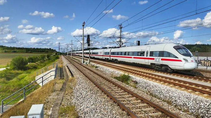 Marsiglia, deraglia treno della metropolitana