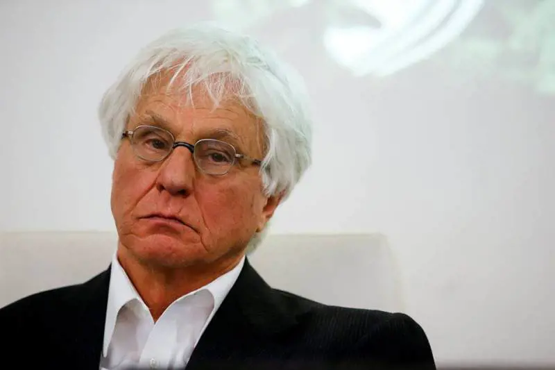 Morto Enzo Boschi, per 12 anni capo dell'Ingv