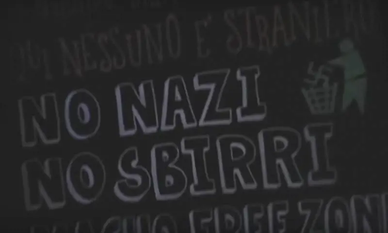 Milano, blitz al “Cantiere”, la Sardone rivela business illegale del centro sociale