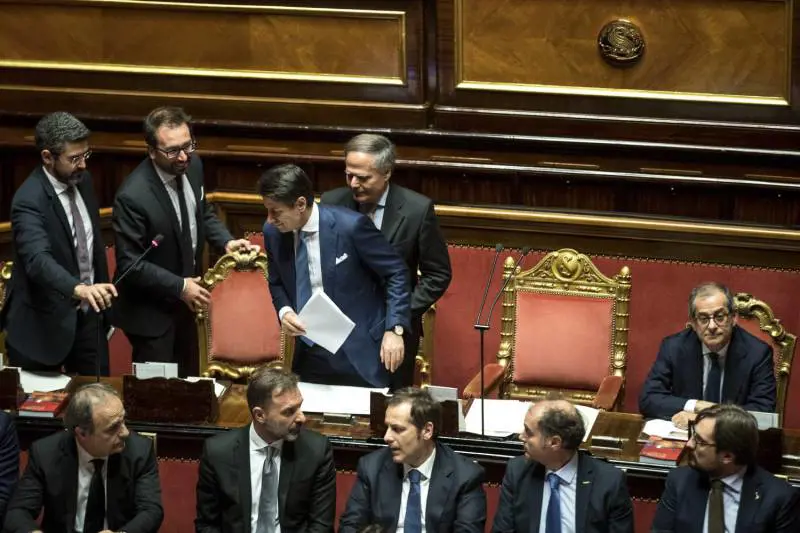 "Hanno ucciso la democrazia"