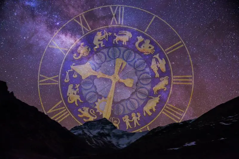 Oroscopo settimana dall'1 al 7 agosto 2022