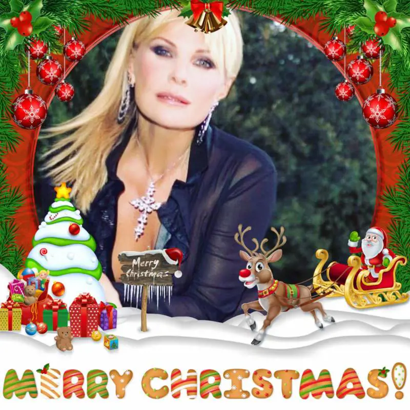 Buon Natale Vip