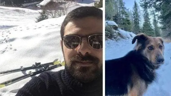 Trovato corpo di Mattia Scomparso dalla baita dove era per le vacanze