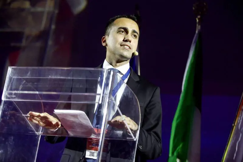 Reddito da barzelletta Luigi si smarrisce nell'ennesima versione