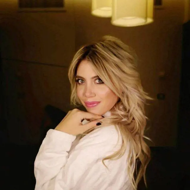 Wanda Nara al veleno: "Mi piacciono le persone dirette, con le p..."