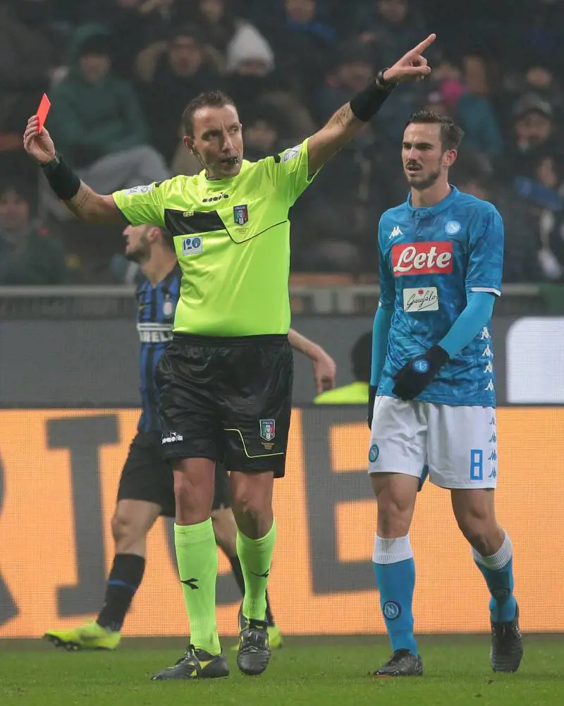 Il boxing day non c'entra con il fair play