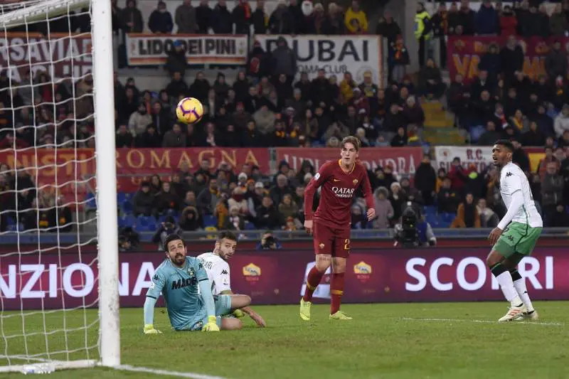 Zaniolo, il piccolo Kakà da scarto a stella di Natale